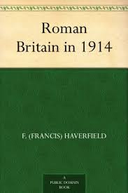 Roman Britain in 1914